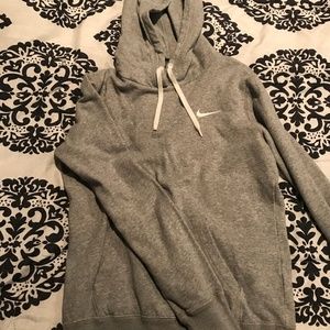 Womens Nike Sweatshirt